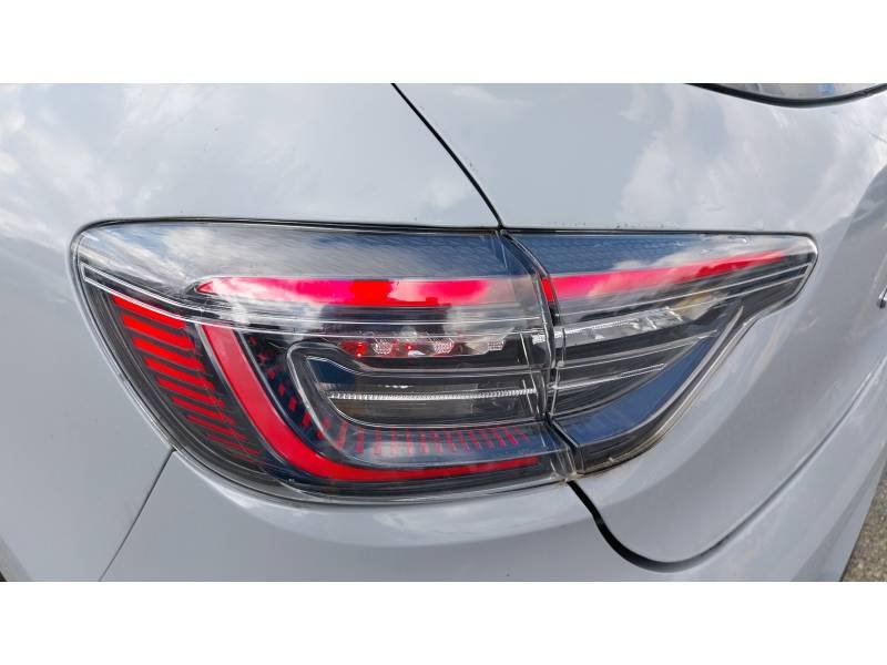 Renault Clio - Photo 17