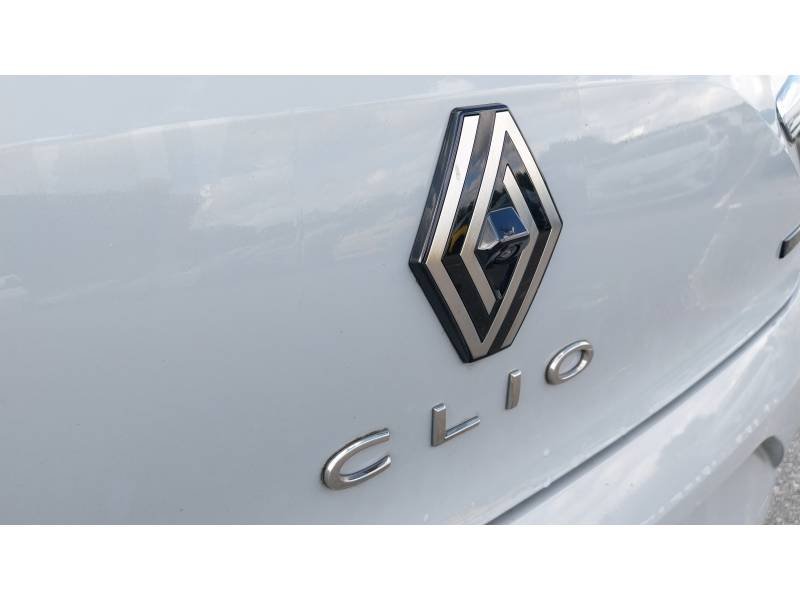 Renault Clio - Photo 18
