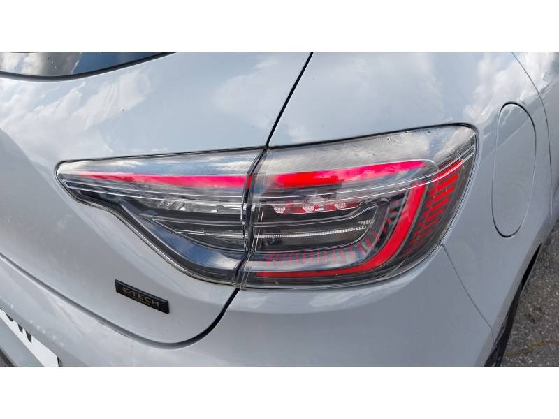 Renault Clio - Photo 20
