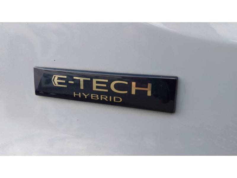 Renault Clio - Photo 21
