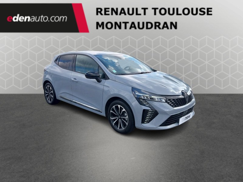 Renault Clio - Photo 8