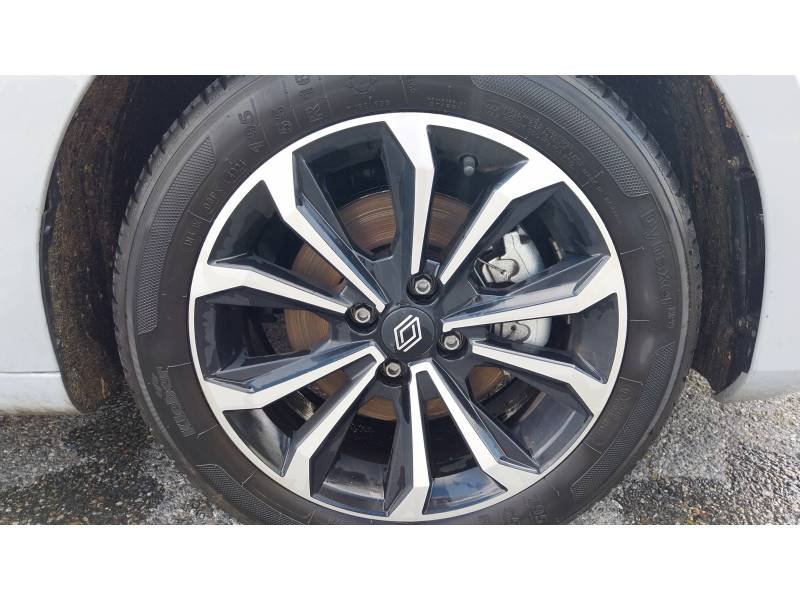 Renault Clio - Photo 9