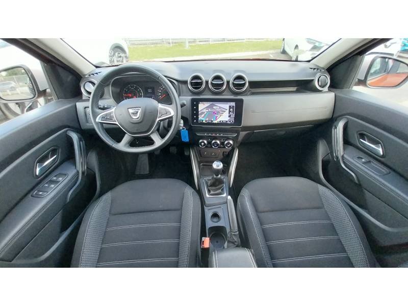 Dacia Duster - Photo 11