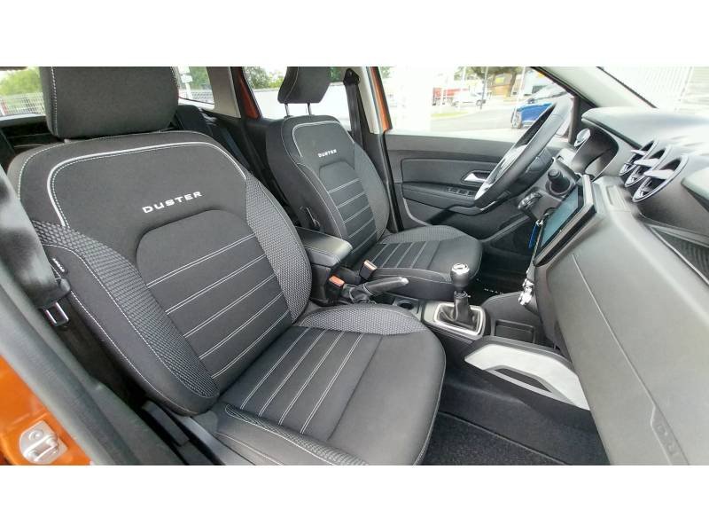 Dacia Duster - Photo 12