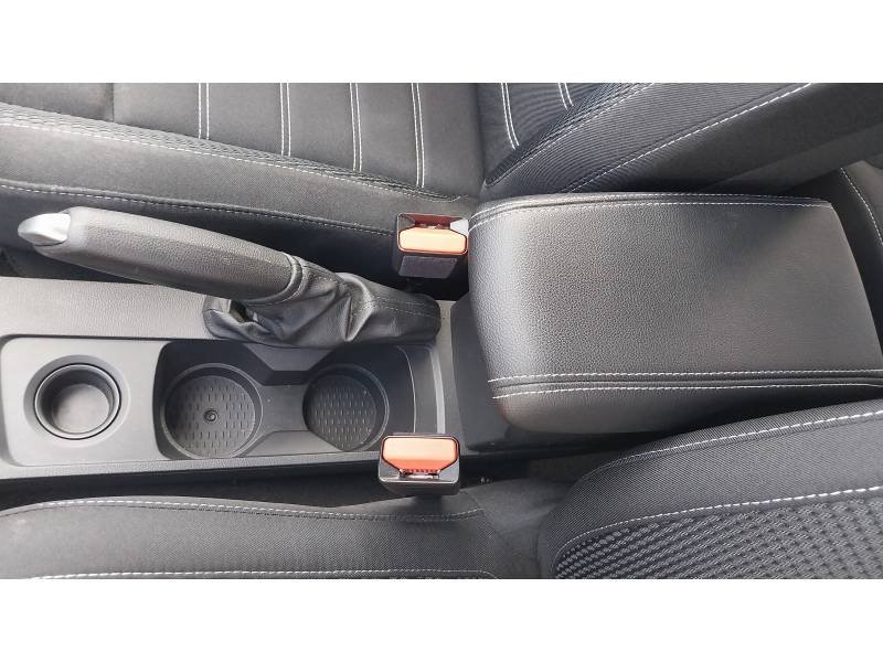 Dacia Duster - Photo 23