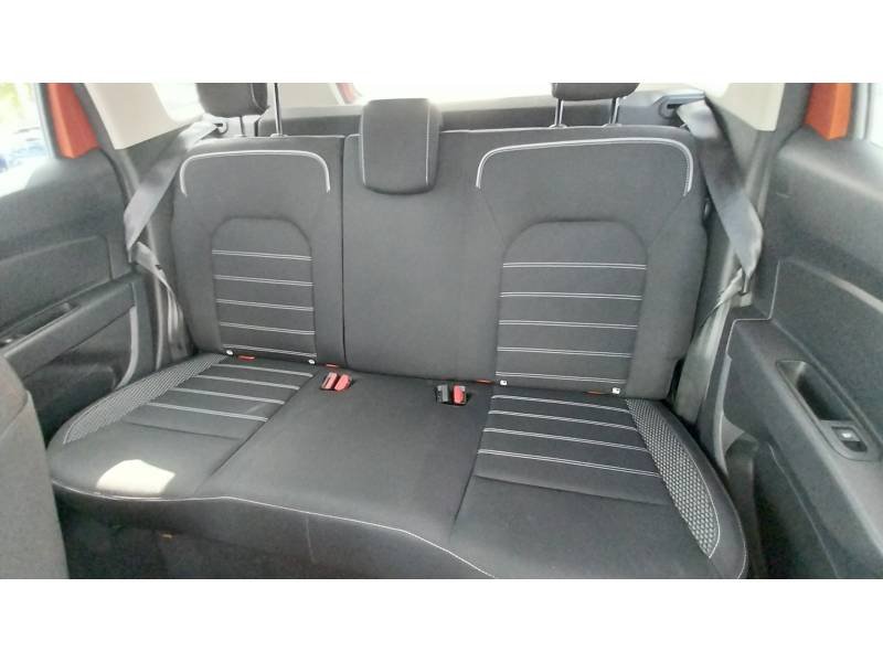 Dacia Duster - Photo 27
