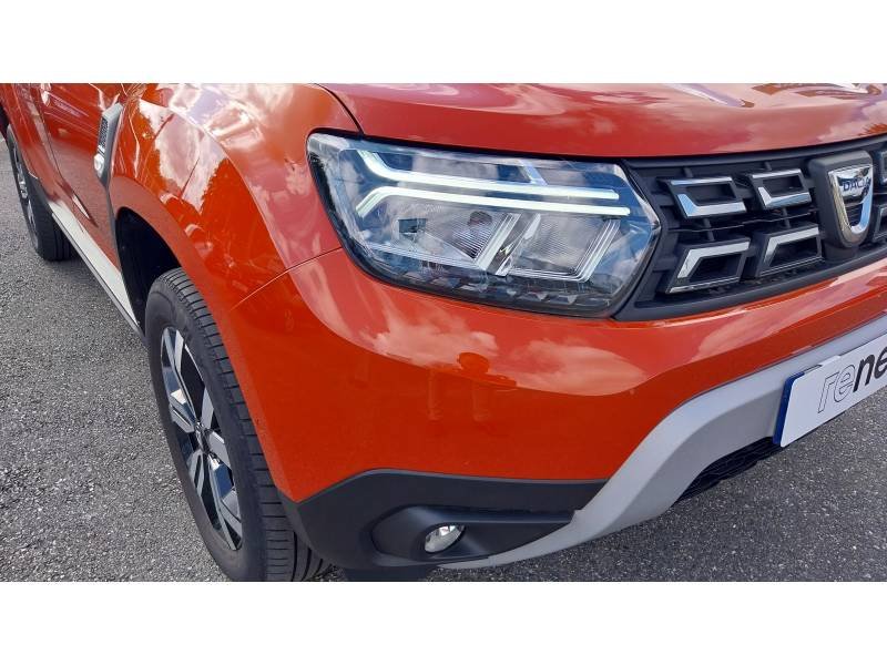 Dacia Duster - Photo 32