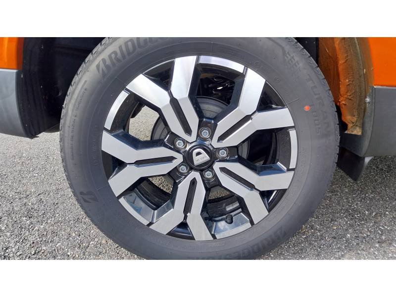 Dacia Duster - Photo 33