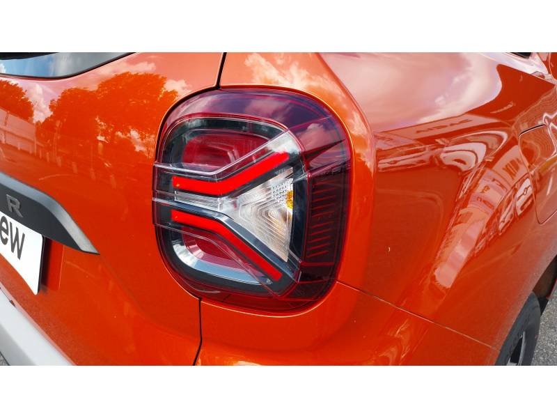 Dacia Duster - Photo 34