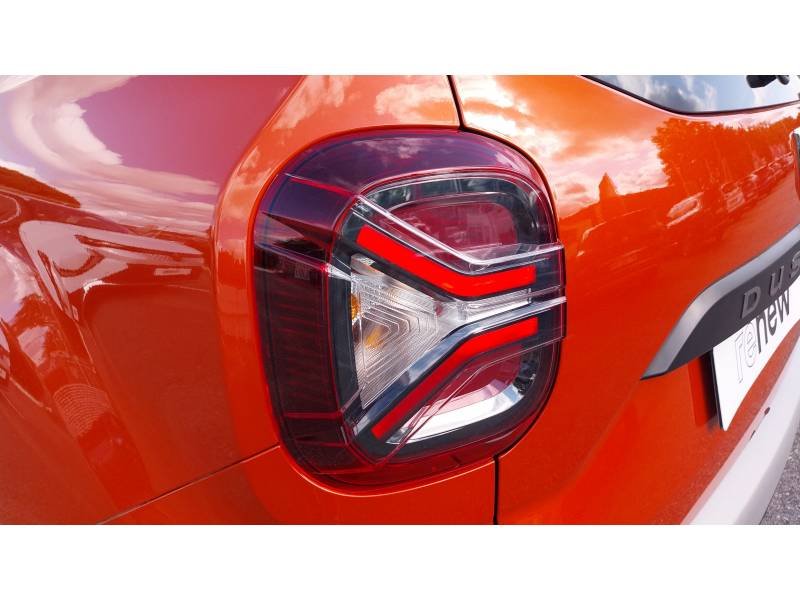 Dacia Duster - Photo 36