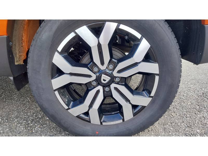 Dacia Duster - Photo 37