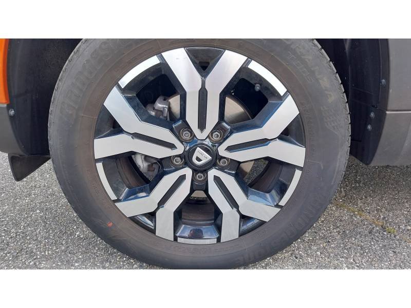Dacia Duster - Photo 38