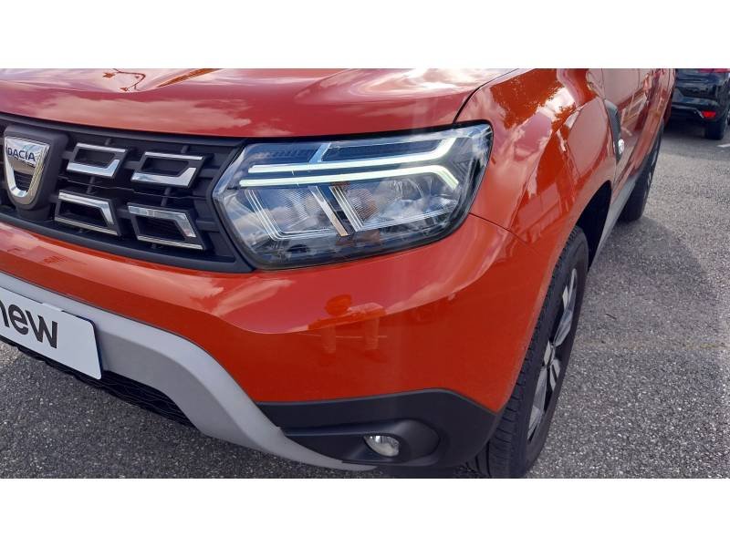 Dacia Duster - Photo 39