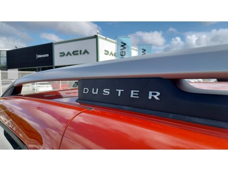 Dacia Duster - Photo 40