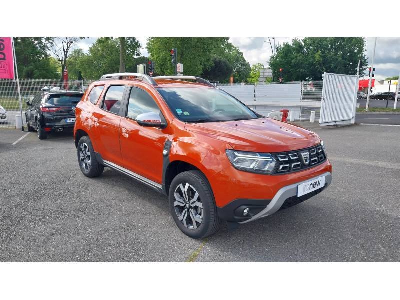 Dacia Duster - Photo 8