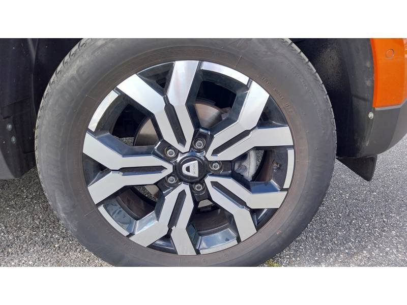 Dacia Duster - Photo 9
