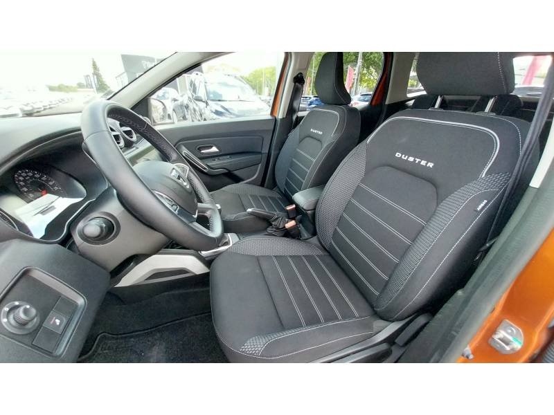 Dacia Duster - Photo 10