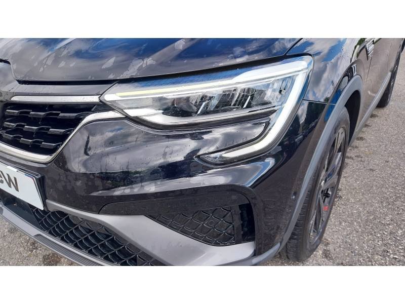 Renault Arkana - Photo 14
