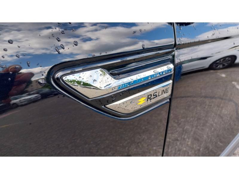Renault Arkana - Photo 15
