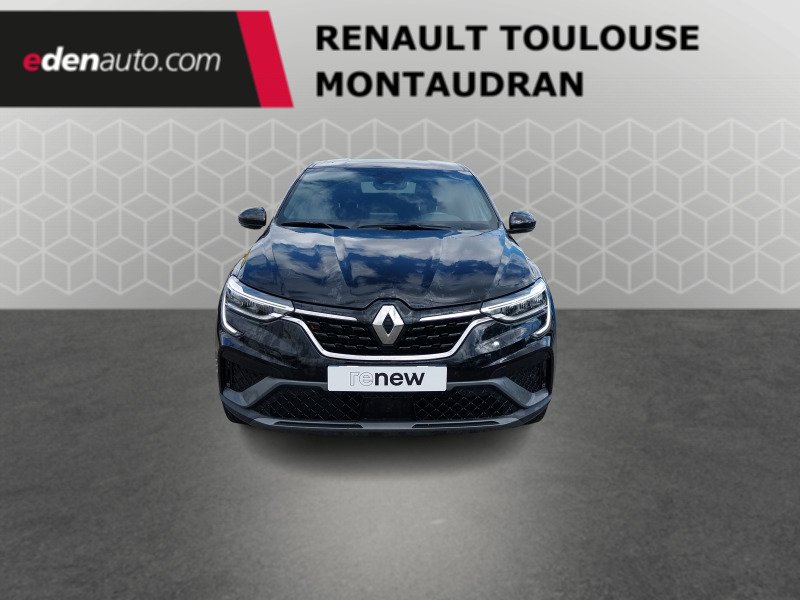 Renault Arkana - Photo 2