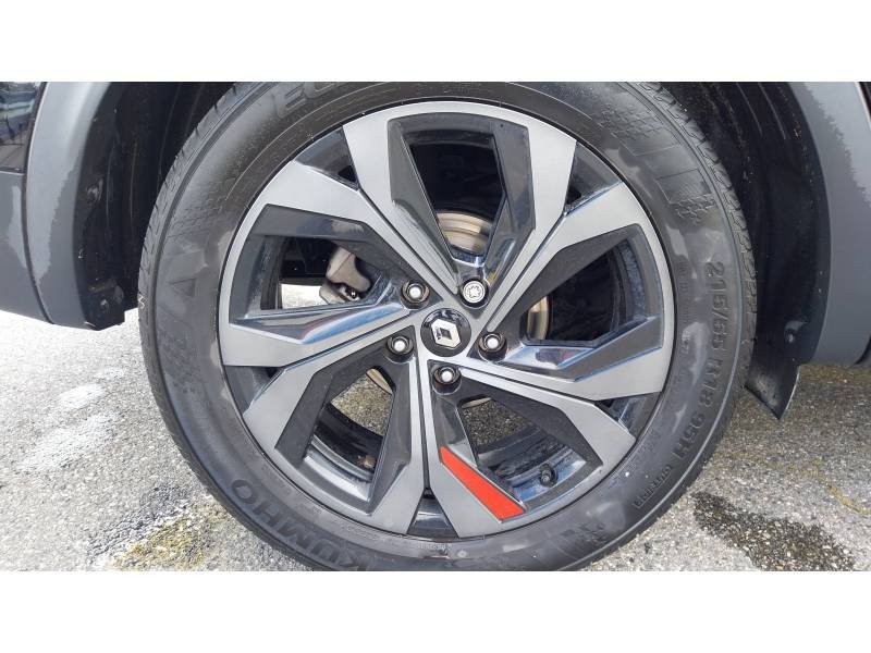 Renault Arkana - Photo 22