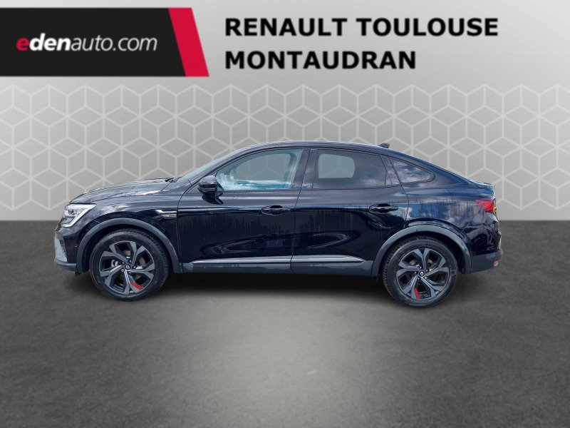 Renault Arkana - Photo 3