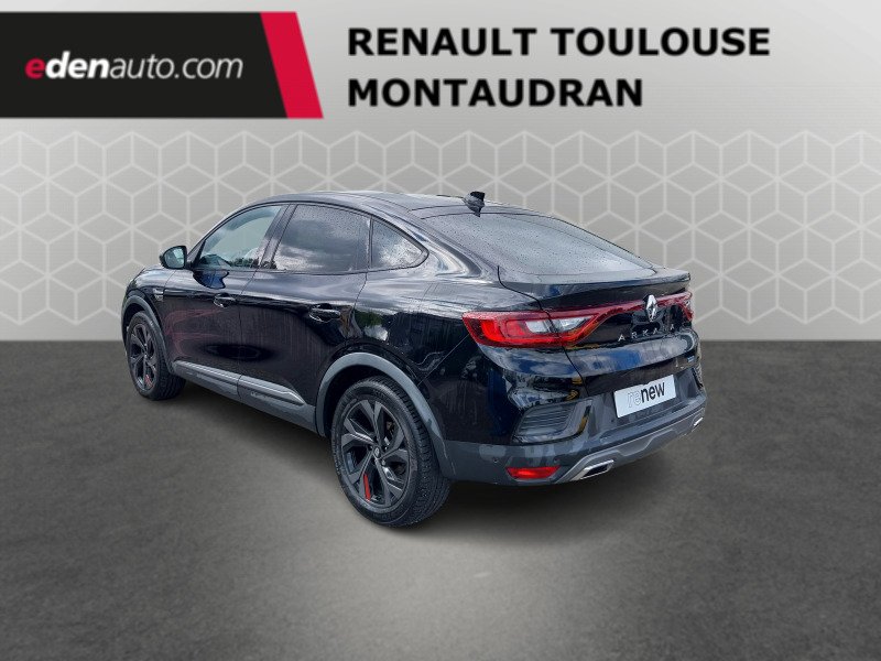 Renault Arkana - Photo 4