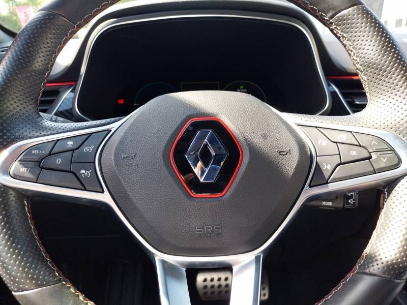 Renault Arkana - Photo 41