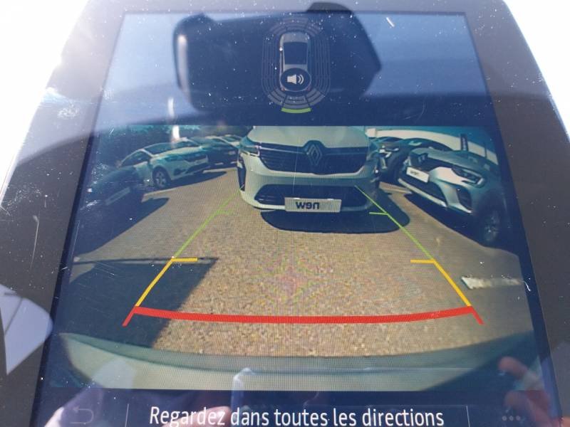 Renault Arkana - Photo 42