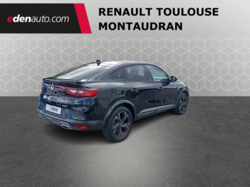 Renault Arkana - Photo 6