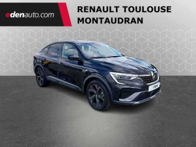 Renault Arkana - Photo 8