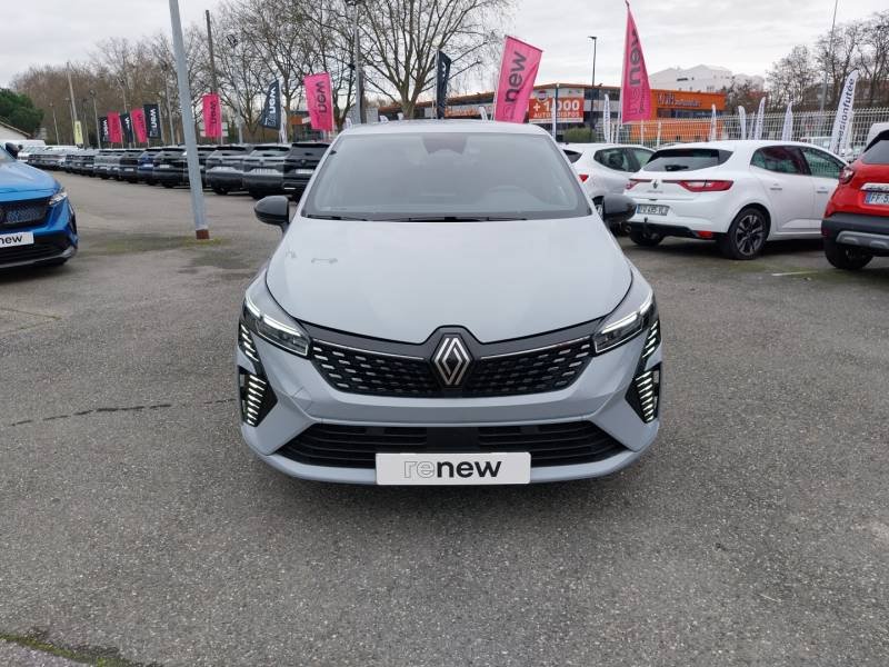 Renault Clio - Photo 2