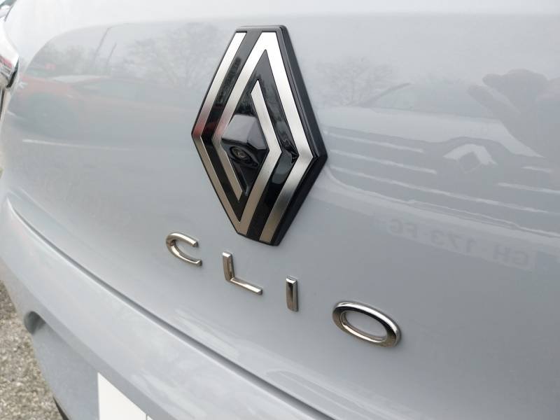 Renault Clio - Photo 36