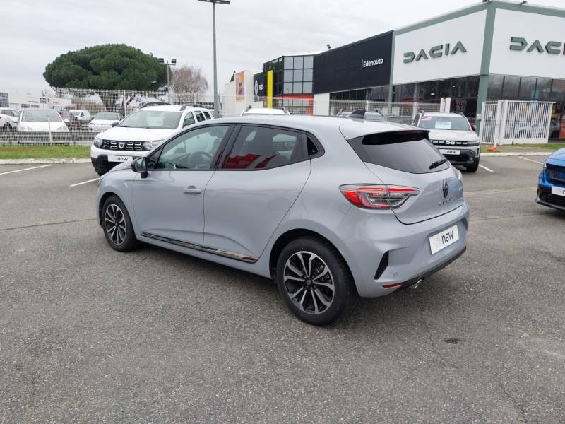 Renault Clio - Photo 4