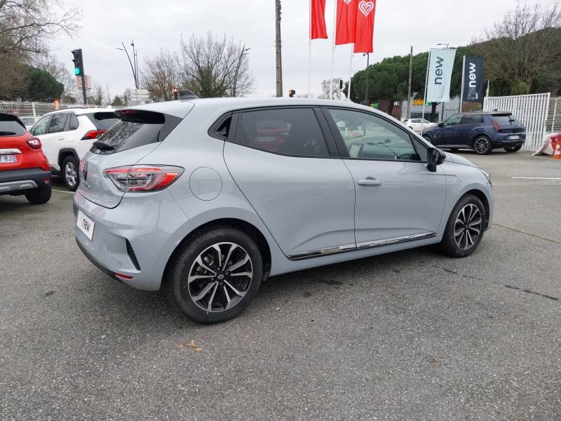 Renault Clio - Photo 6