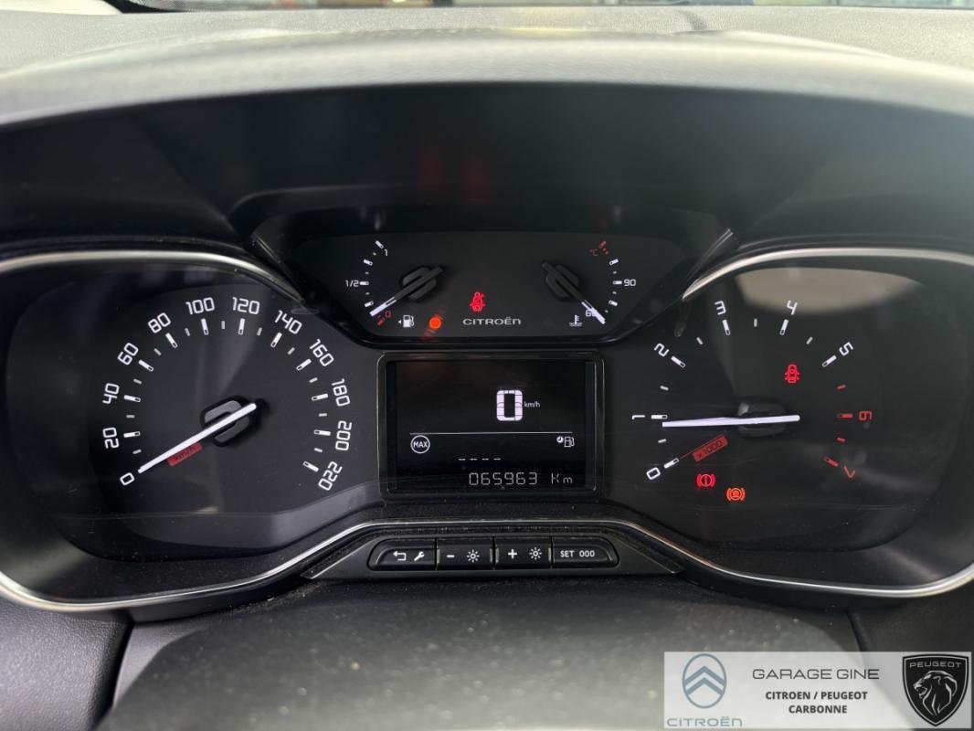 Citroën C3 Aircross - Photo 14