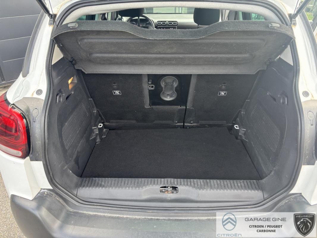 Citroën C3 Aircross - Photo 7