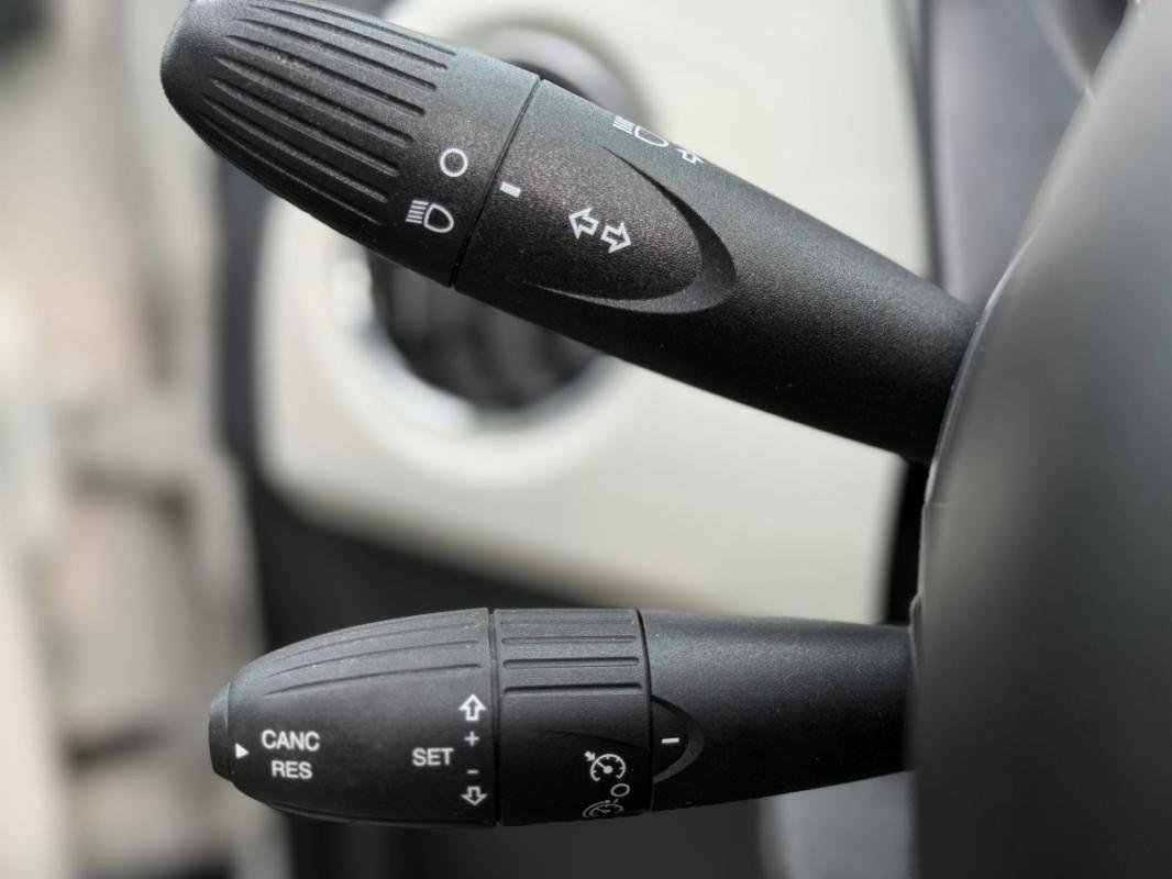 Fiat 500C - Photo 19