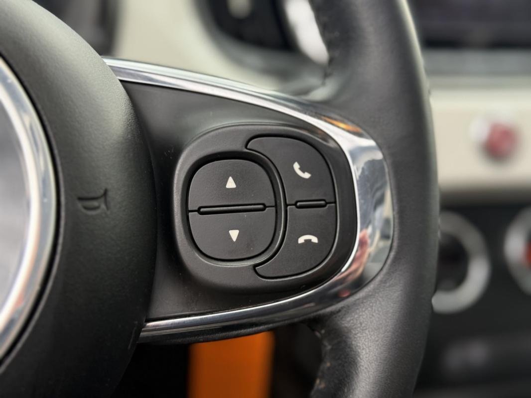 Fiat 500C - Photo 21