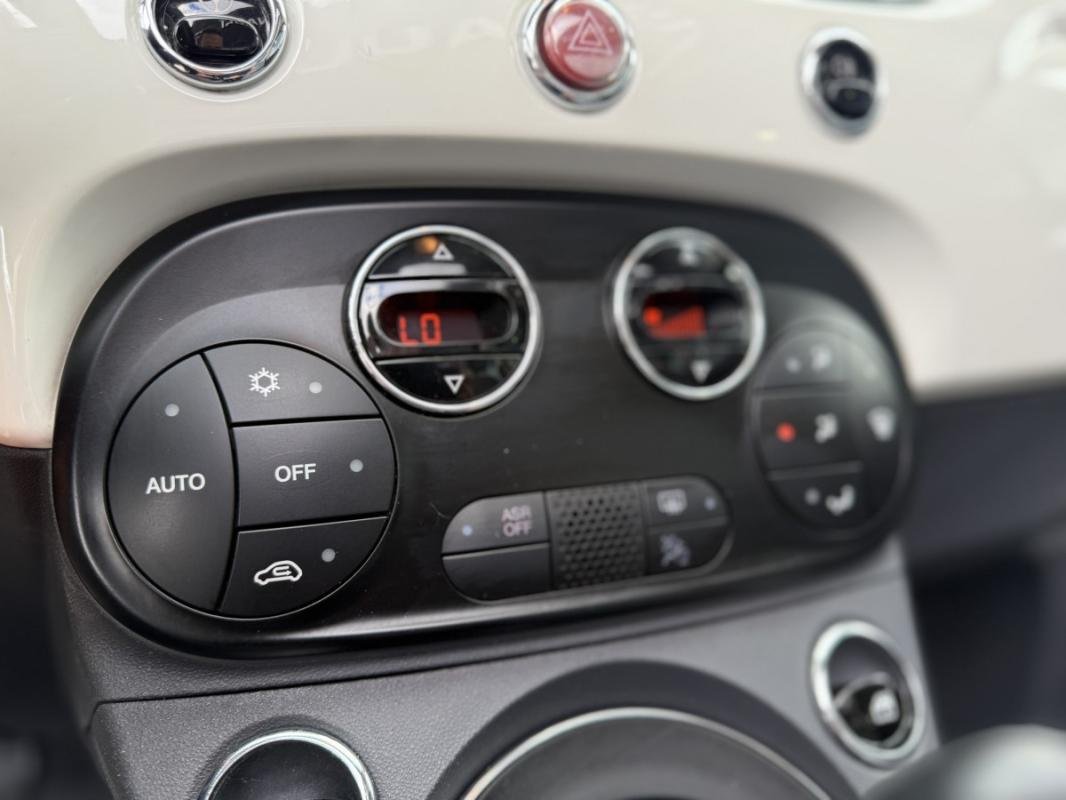Fiat 500C - Photo 23