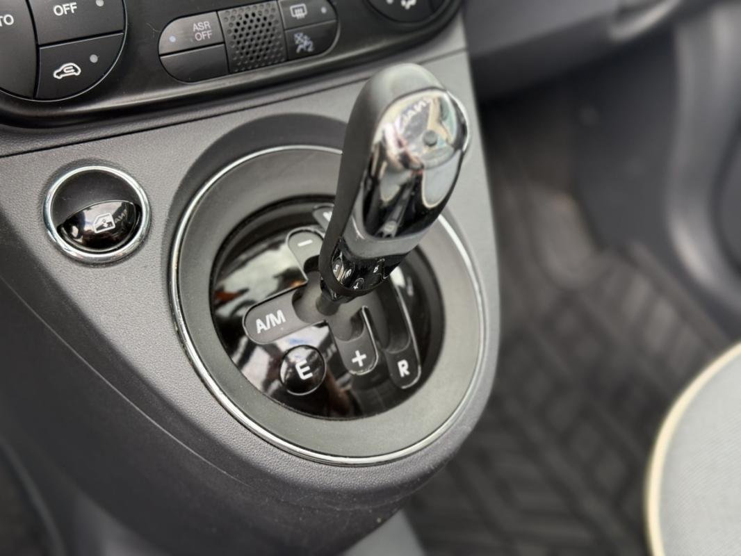 Fiat 500C - Photo 24