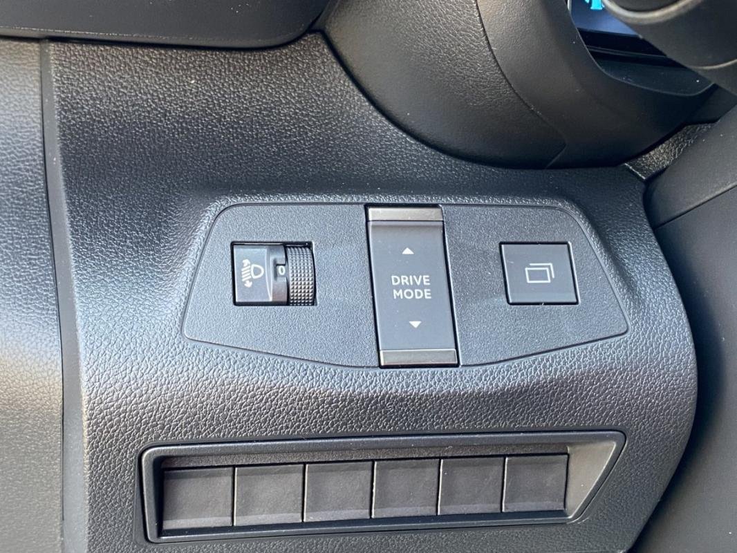 Citroën Berlingo - Photo 17