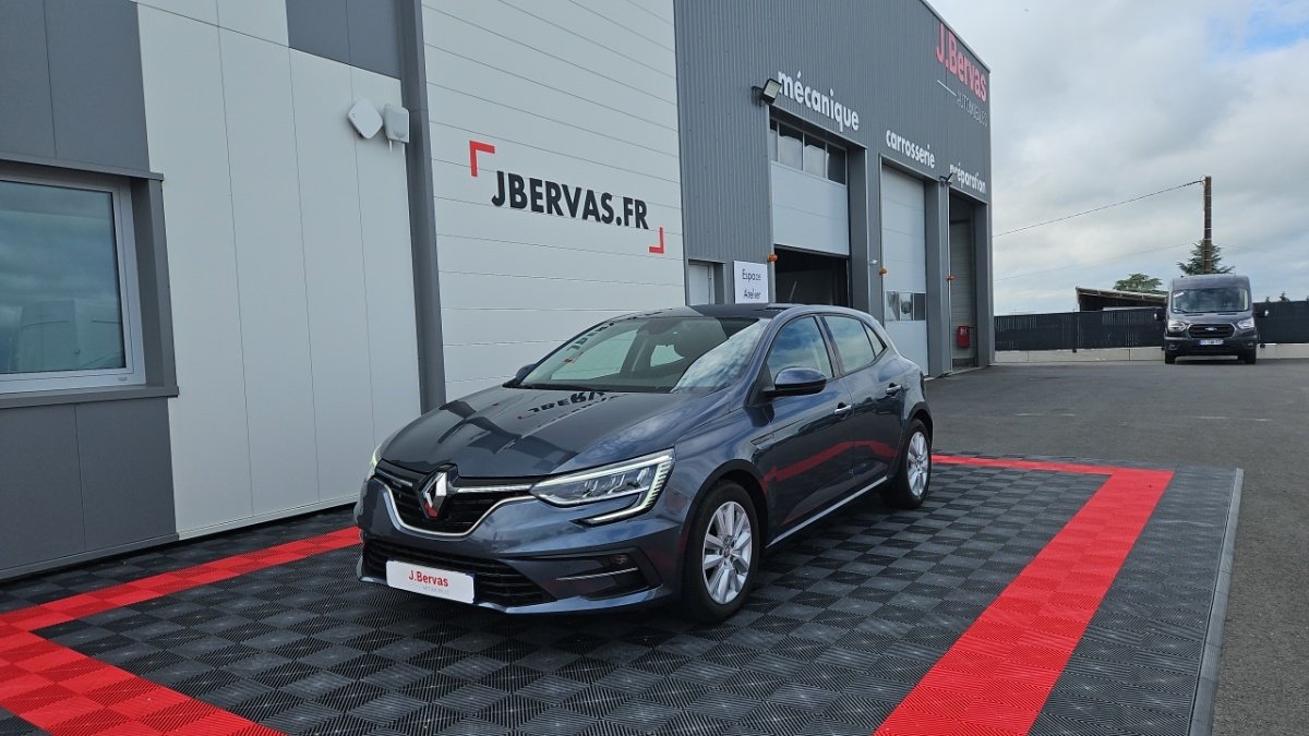 Renault Mégane