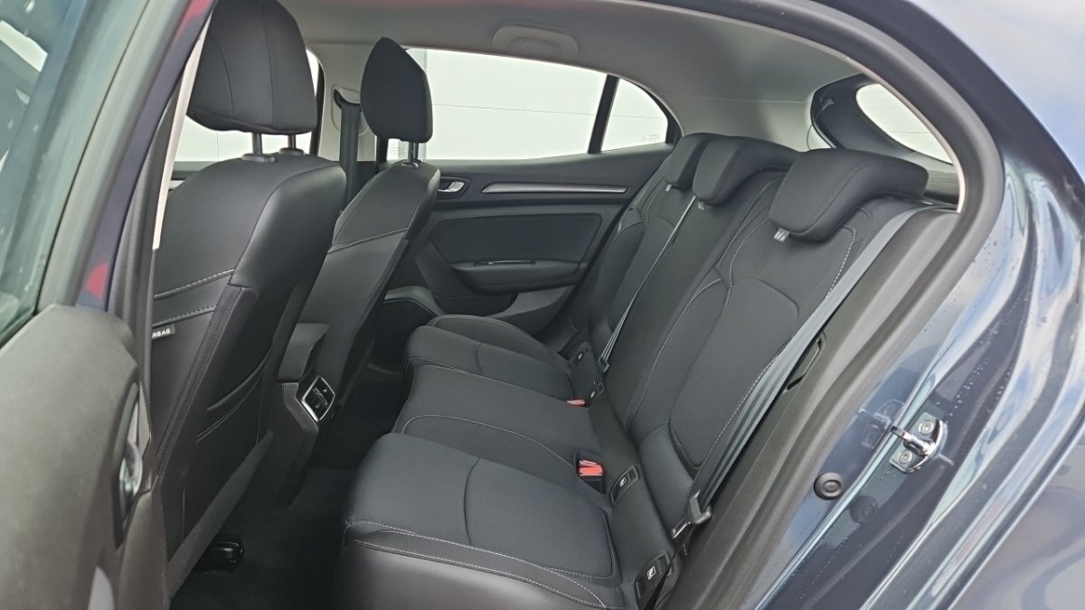 Renault Mégane - Photo 11