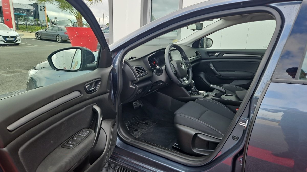 Renault Mégane - Photo 12