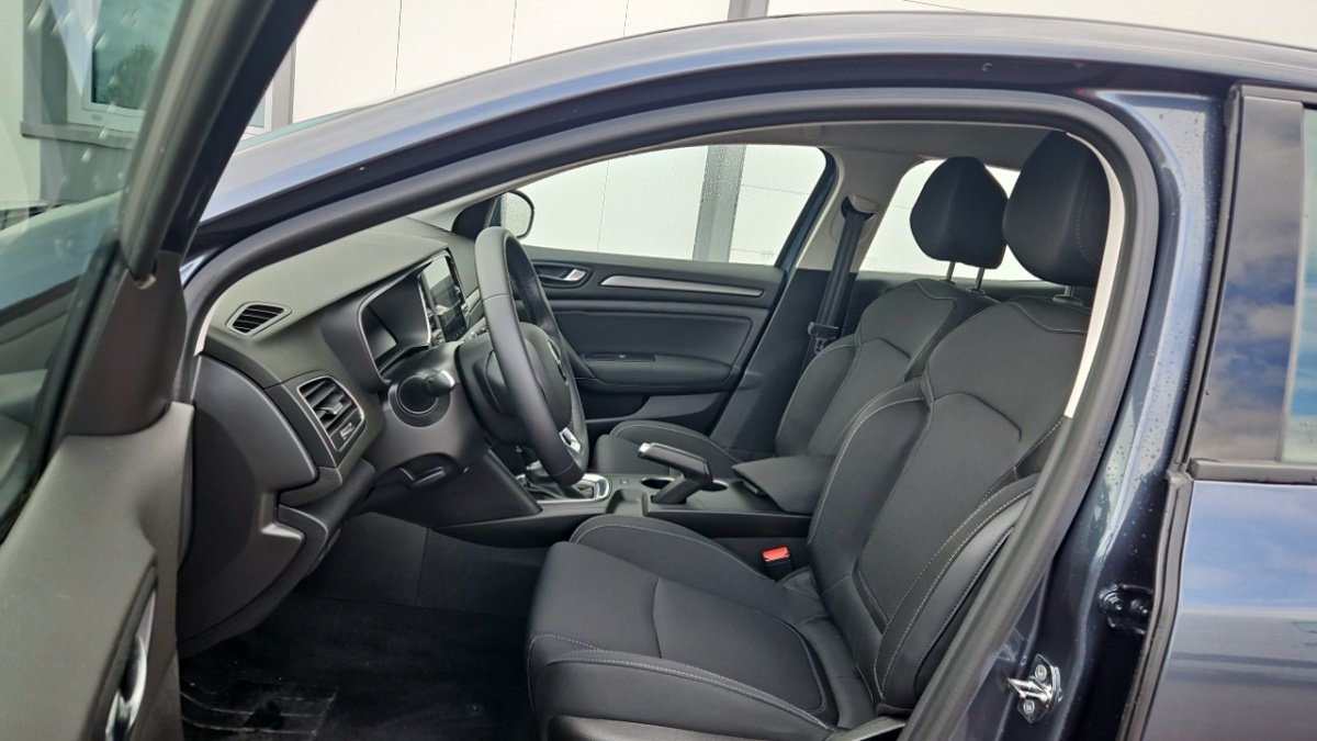 Renault Mégane - Photo 13