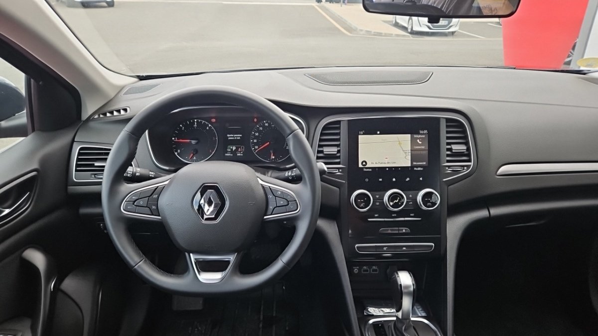 Renault Mégane - Photo 14