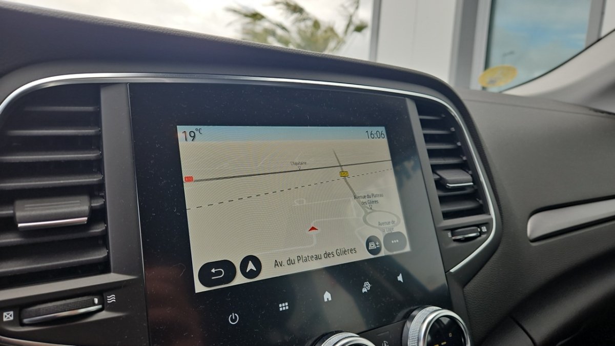 Renault Mégane - Photo 16
