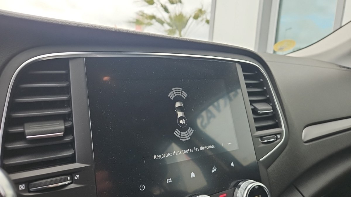 Renault Mégane - Photo 18