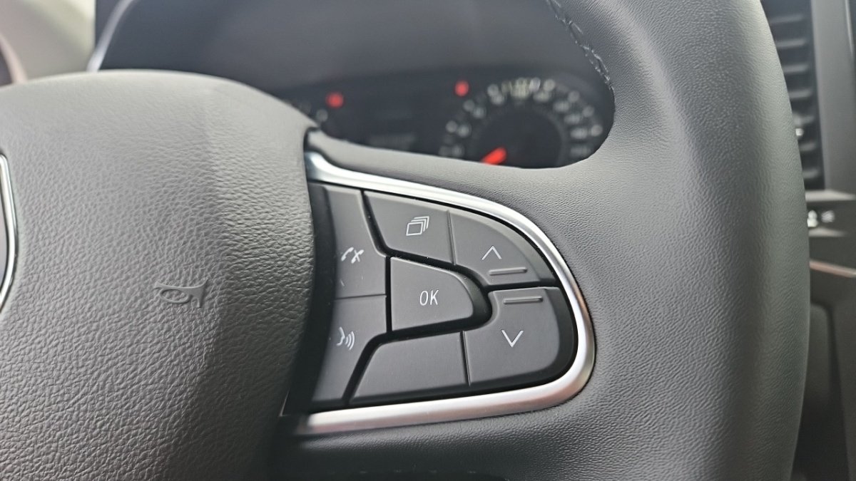 Renault Mégane - Photo 19